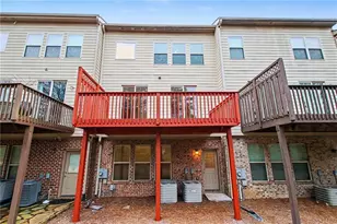 2707 Hallwood Ln, Suwanee, GA 30024 - Photo 25