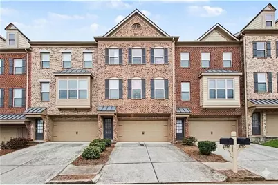 2707 Hallwood Lane, Suwanee, GA 30024 - Photo 1
