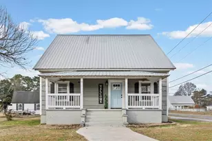 14 Aragon Rd, Aragon, GA 30104 - Photo 1