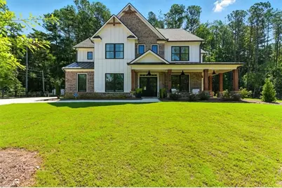 1134 Low Water Crossing NW, Acworth, GA 30101 - Photo 5