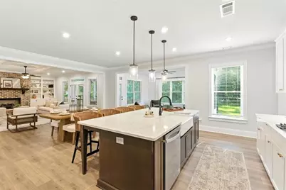 1134 Low Water Crossing NW, Acworth, GA 30101 - Photo 19