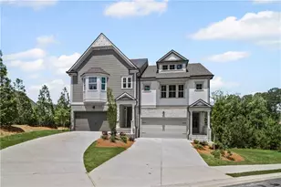 203 Retreat Ln, Canton, GA 30114 - Photo 1