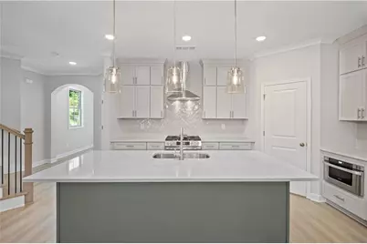 203 Retreat Lane, Canton, GA 30114 - Photo 9