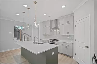 203 Retreat Lane, Canton, GA 30114 - Photo 7