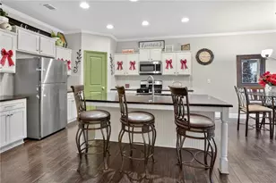 432 Braemore Mill Dr, Lawrenceville, GA 30044 - Photo 5