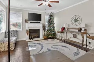 432 Braemore Mill Dr, Lawrenceville, GA 30044 - Photo 9