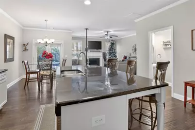 432 Braemore Mill Drive, Lawrenceville, GA 30044 - Photo 3