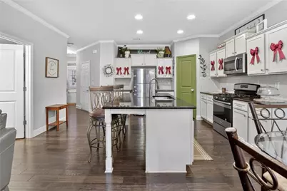 432 Braemore Mill Drive, Lawrenceville, GA 30044 - Photo 7