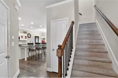 432 Braemore Mill Drive, Lawrenceville, GA 30044 - Photo 13