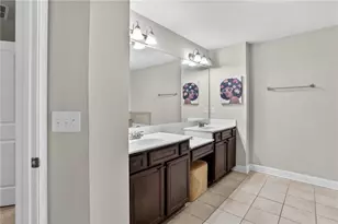 432 Braemore Mill Dr, Lawrenceville, GA 30044 - Photo 17