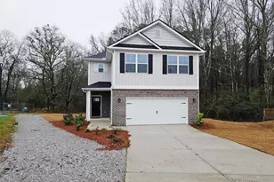 313 Melanie Ct, Bowdon, GA 30108 - Photo 1