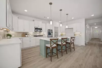 34 English Barn Way, Hiram, GA 30141 - Photo 1