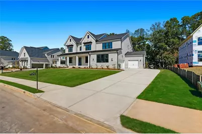7370 Cornflower Court, Cumming, GA 30040 - Photo 5