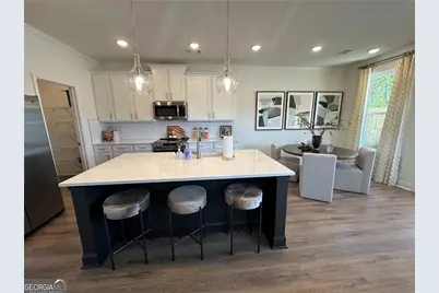 5605 Overview Drive, Flowery Branch, GA 30542 - Photo 13