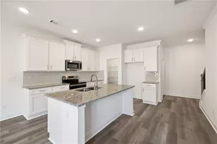 5605 Overview Dr, Flowery Branch, GA 30542 - Photo 5