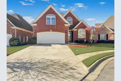 1773 Glenwood Way, Snellville, GA 30078 - Photo 3