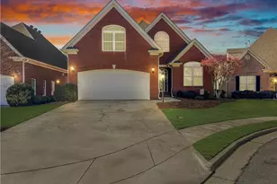 1773 Glenwood Way, Snellville, GA 30078 - Photo 1