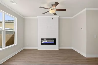 5651 Chickory Drive, Flowery Branch, GA 30542 - Photo 11