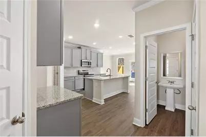 5651 Chickory Drive, Flowery Branch, GA 30542 - Photo 3