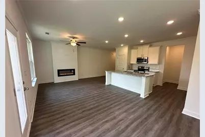 5651 Chickory Drive, Flowery Branch, GA 30542 - Photo 11