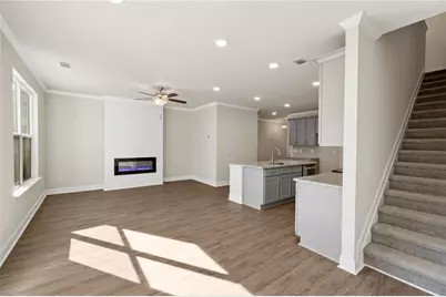 5651 Chickory Drive, Flowery Branch, GA 30542 - Photo 7