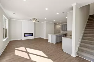 5651 Chickory Dr, Flowery Branch, GA 30542 - Photo 7