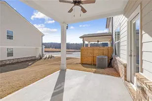 5651 Chickory Dr, Flowery Branch, GA 30542 - Photo 23