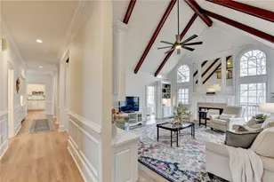 8950 Laurel Way, Johns Creek, GA 30022 - Photo 7