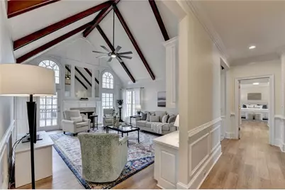 8950 Laurel Way, Johns Creek, GA 30022 - Photo 27