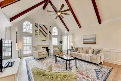 8950 Laurel Way, Johns Creek, GA 30022 - Photo 9