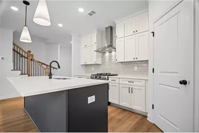 201 Retreat Lane, Canton, GA 30114 - Photo 5