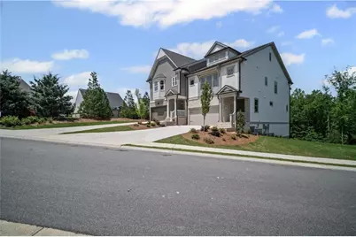 201 Retreat Lane, Canton, GA 30114 - Photo 3