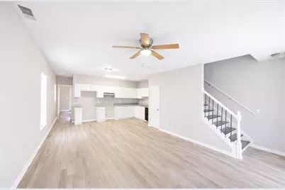 2054 Joseph E Boone Boulevard NW, Atlanta, GA 30314 - Photo 3