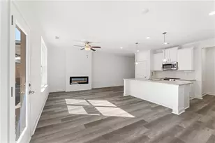 5643 Chickory Dr, Flowery Branch, GA 30542 - Photo 5