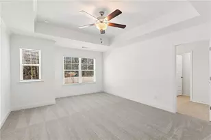 5643 Chickory Dr, Flowery Branch, GA 30542 - Photo 9