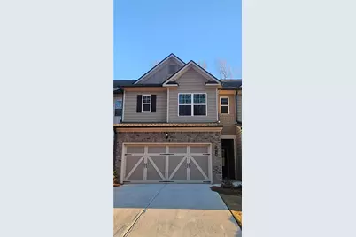 5643 Chickory Drive, Flowery Branch, GA 30542 - Photo 1