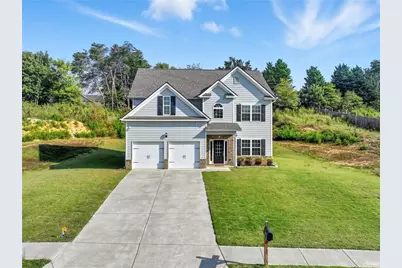 33 N Village Circle, Rydal, GA 30171 - Photo 31