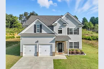 33 N Village Circle, Rydal, GA 30171 - Photo 1