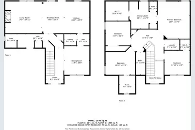 33 N Village Circle, Rydal, GA 30171 - Photo 45