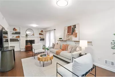 2001 Village North Road, Atlanta, GA 30338 - Photo 13