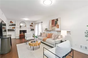 2001 Village North Rd, Atlanta, GA 30338 - Photo 13