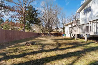 2001 Village North Road, Atlanta, GA 30338 - Photo 33