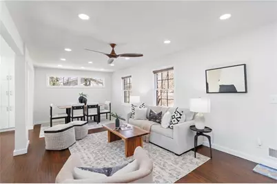 2001 Village North Road, Atlanta, GA 30338 - Photo 5