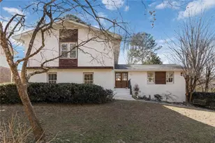 2001 Village North Rd, Atlanta, GA 30338 - Photo 1