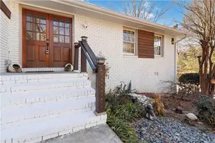 2001 Village North Rd, Atlanta, GA 30338 - Photo 35