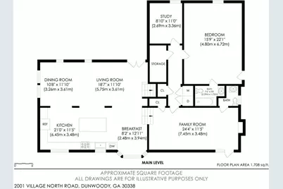 2001 Village North Road, Atlanta, GA 30338 - Photo 39