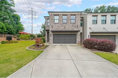 1024 Rohner Way, Smyrna, GA 30080 - Photo 21