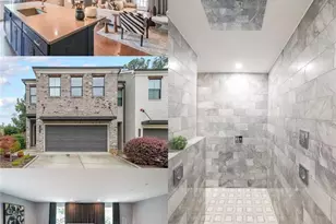 1024 Rohner Wy, Smyrna, GA 30080 - Photo 1