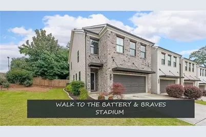 1024 Rohner Way, Smyrna, GA 30080 - Photo 5