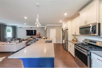 1024 Rohner Way, Smyrna, GA 30080 - Photo 7